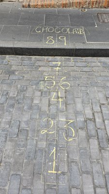 Montadero Chocolate by null