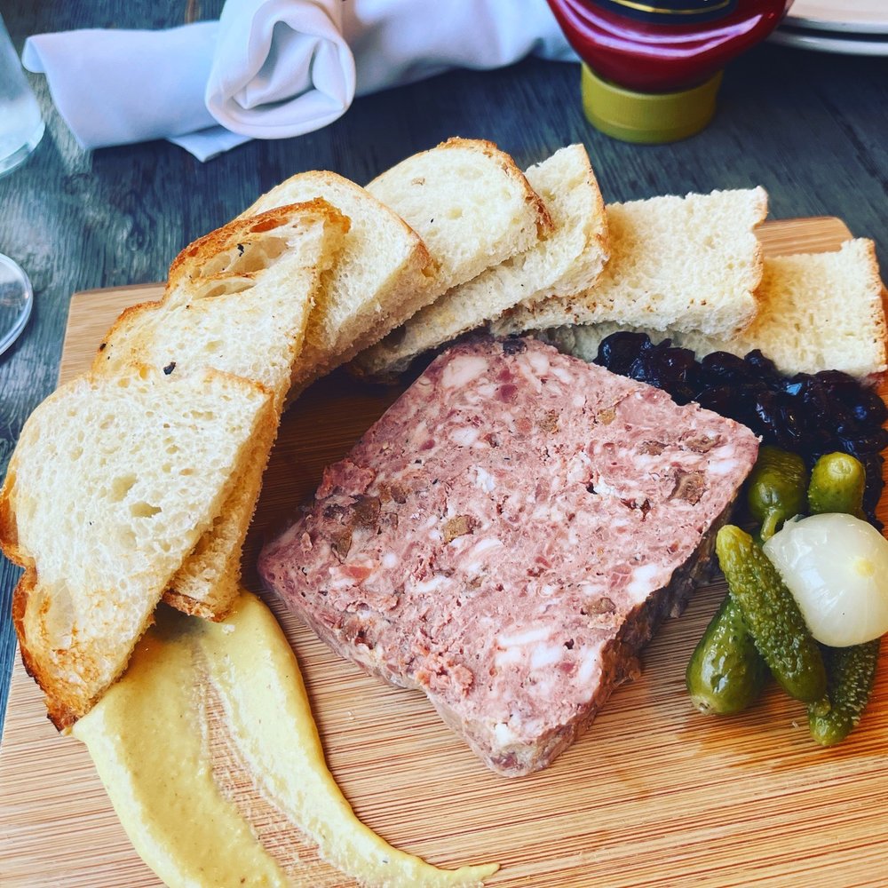 Milkstop Cafe - Pate - Cocktail Bars Near Me - La Grange, Illinois Milkstop Cafe - Pate - Cocktail Bars Near Me - La Grange, Illinois