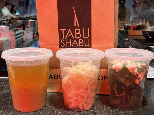 Tabu Shabu Bressi Ranch by null
