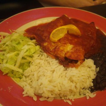 Havana Grill - Enchiladas - Cuban Near Me - Chicago, Illinois