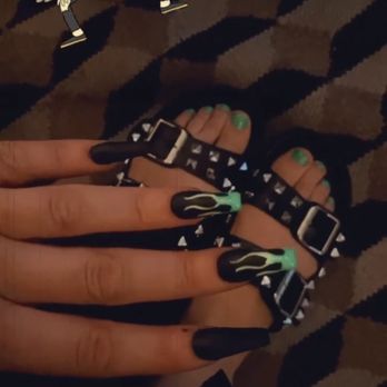Joyful Nails and Spa - Nail Salons Near Me - Albuquerque, New Mexico