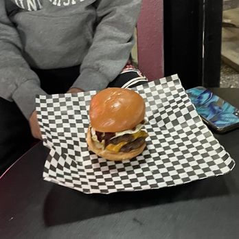 Carbon Canyon Coffee - Breakfast burger - Coffee & Tea Near Me - Brea, California Carbon Canyon Coffee - Breakfast burger - Coffee & Tea Near Me - Brea, California