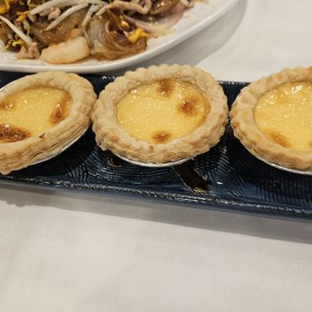 Chucila - egg tarts - Chinese Near Me - Richmond, British Columbia Chucila - egg tarts - Chinese Near Me - Richmond, British Columbia