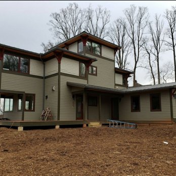 Dotson Seamless Guttering - 6 inch seamless gutters. - Gutter Services Near Me - Mars Hill, North Carolina