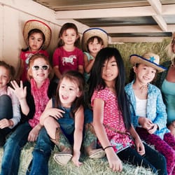 Hanover Saddle Club - Happy Birthday Mallory