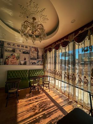 Chong Yuen Fong 狀元坊 (CYFKitchen) by null