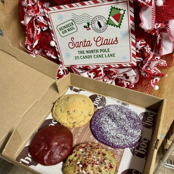Choc Cookies - Bakeries Near Me - Santa Clara, California Choc Cookies - Bakeries Near Me - Santa Clara, California