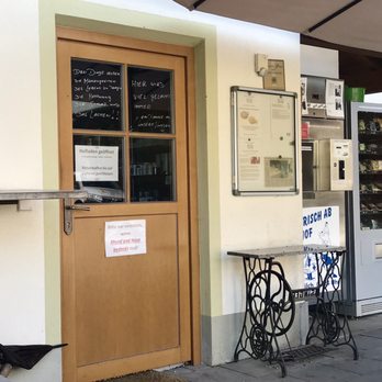 beim Joche - Meat Shops Near Me - Germering, BY