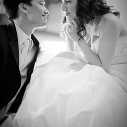 Catherine Nguyen Photography - Wedding photography