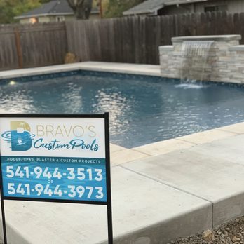 Bravo’s Custom Pools - Pool & Hot Tub Service Near Me Bravo’s Custom Pools - Pool & Hot Tub Service Near Me