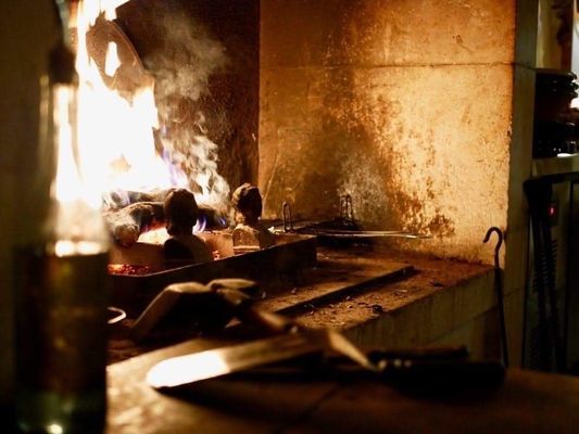 Hôtel Les Templiers by null