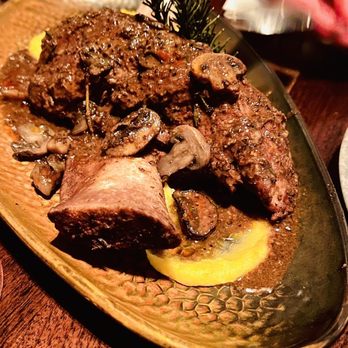 Doris Metropolitan - Steakhouses Near Me - Houston, Texas Doris Metropolitan - Steakhouses Near Me - Houston, Texas