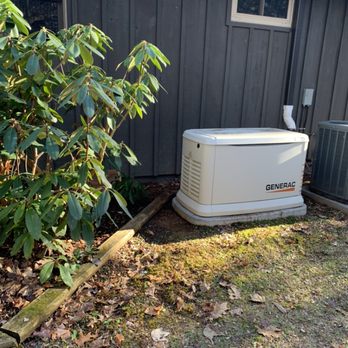 Set It and Forget it HVAC Solutions - Team Generac! - Heating & Air Conditioning/HVAC Near Me - Hendersonville, North Carolina Set It and Forget it HVAC Solutions - Team Generac! - Heating & Air Conditioning/HVAC Near Me - Hendersonville, North Carolina