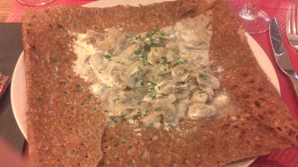 La Sarrasine by null