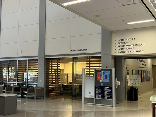 Banner Estrella Medical Center by null