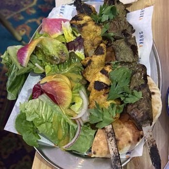 Shuka - Mediterranean Near Me - New York, New York Shuka - Mediterranean Near Me - New York, New York