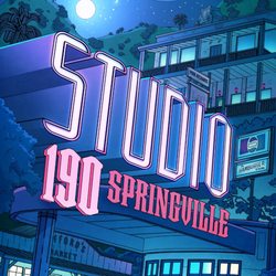 Studio 190