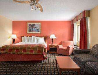 Baymont by Wyndham Springfield