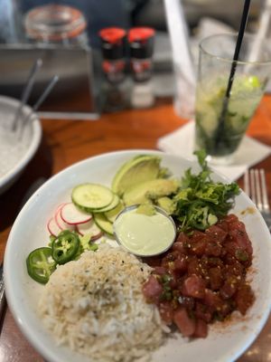 Boathouse Rotisserie & Raw Bar by null