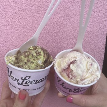 Van Leeuwen Ice Cream - Boulder - Rocky Mountain road and raspberry layer cake - Ice Cream & Frozen Yogurt Near Me - Boulder, Colorado Van Leeuwen Ice Cream - Boulder - Rocky Mountain road and raspberry layer cake - Ice Cream & Frozen Yogurt Near Me - Boulder, Colorado