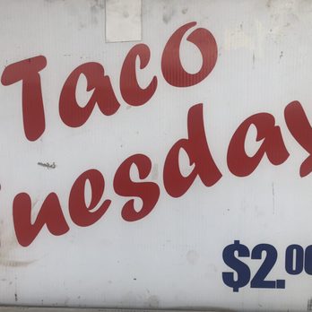 Gringo's - Food Stands Near Me - Quartzsite, Arizona