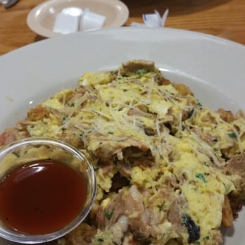 Crooked Tree Cafe - Cafes Near Me - Marietta, Georgia