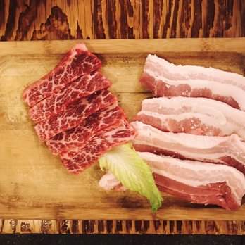 Jongro BBQ - Korean Near Me - New York, New York Jongro BBQ - Korean Near Me - New York, New York