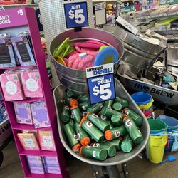 Five Below