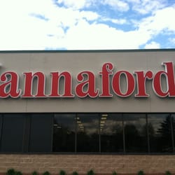Hannaford Supermarkets & Pharmacies