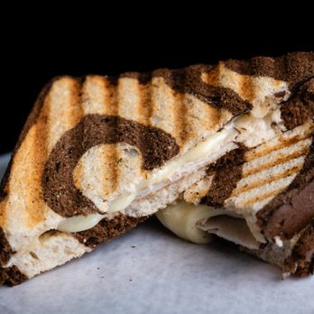 Urban Grind - Turkey & Swiss - Coffee & Tea Near Me - Atlanta, Georgia