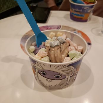 Yogurtland - Ice Cream & Frozen Yogurt Near Me - North Las Vegas, Nevada