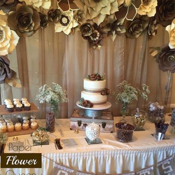 Paper Flower Queen - Event Planning & Services Near Me