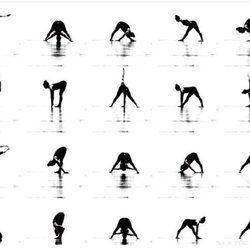 Emily Socha - Making it a lifestyle means learning to move your body in ways you never thought possible.  Come learn how!