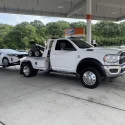 First Class Towing
