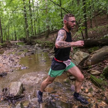 EX2 Adventures - Loving the creek crossings! - Races & Competitions Near Me - Reston, Virginia