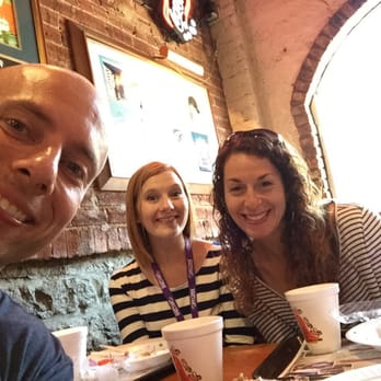 Jack's Bar-B-Que - Fun with Anytime Fitness crew!! - Barbeque Near Me - Nashville, Tennessee Jack's Bar-B-Que - Fun with Anytime Fitness crew!! - Barbeque Near Me - Nashville, Tennessee