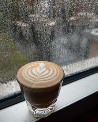 Panther Coffee - MiMo by null