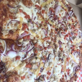 1285 Restobar - BBQ pizza - Italian Near Me - Florence, Oregon 1285 Restobar - BBQ pizza - Italian Near Me - Florence, Oregon
