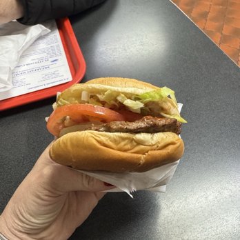 What A Burger 1 - Burgers Near Me - Kannapolis, North Carolina What A Burger 1 - Burgers Near Me - Kannapolis, North Carolina