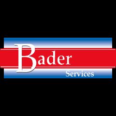 Slide of Bader Mechanical