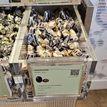 Venchi - Gelato Near Me - San Diego, California