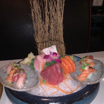 Imasa Sushi - Sushi Bars Near Me - Davie, Florida