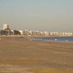 La Plage