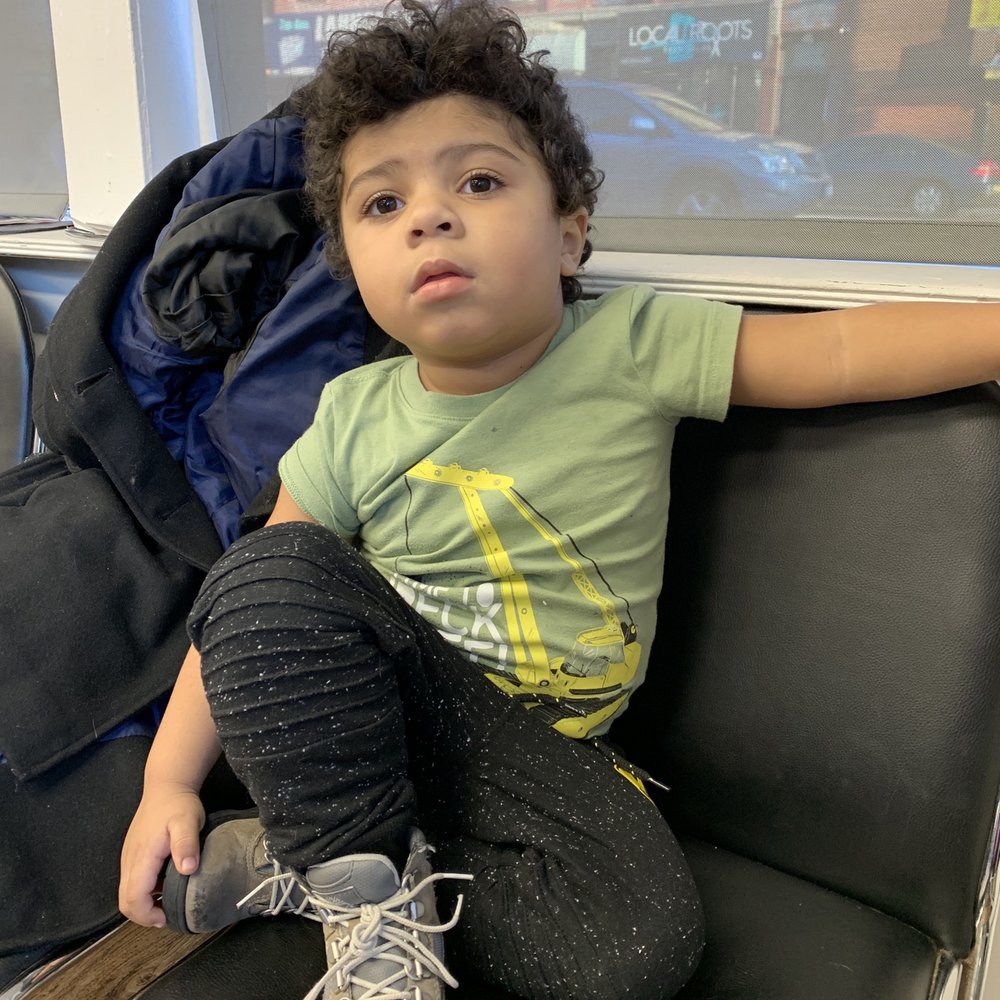 Top 10 Best Park Slope Barber Shop near 721 Washington Ave, Brooklyn