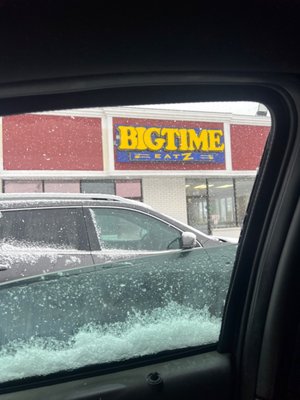 Bigtime Eatz by null