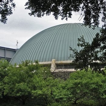 Burke Baker Planetarium - Planetarium Near Me - Houston, Texas Burke Baker Planetarium - Planetarium Near Me - Houston, Texas