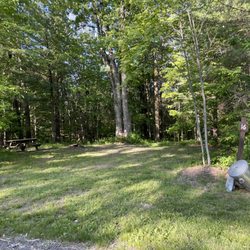 Newtown Battlefield State Park