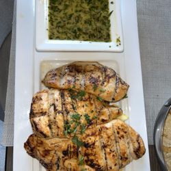 Mama Mona Cuisine