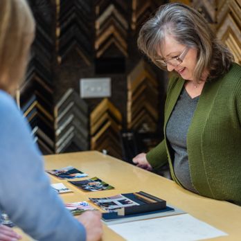 Framing Impressions - Art Galleries Near Me - Plaistow, New Hampshire