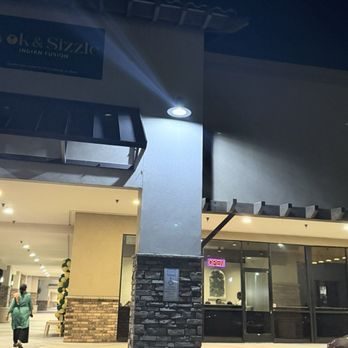 Wok & Sizzle - Indian Near Me - Chandler, Arizona
